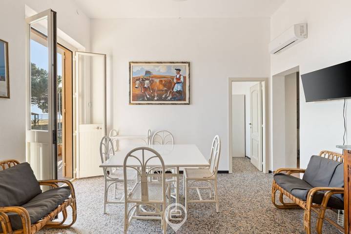 Appartement entier, Beachside Apartments - Vista in Torregrande, Oristano