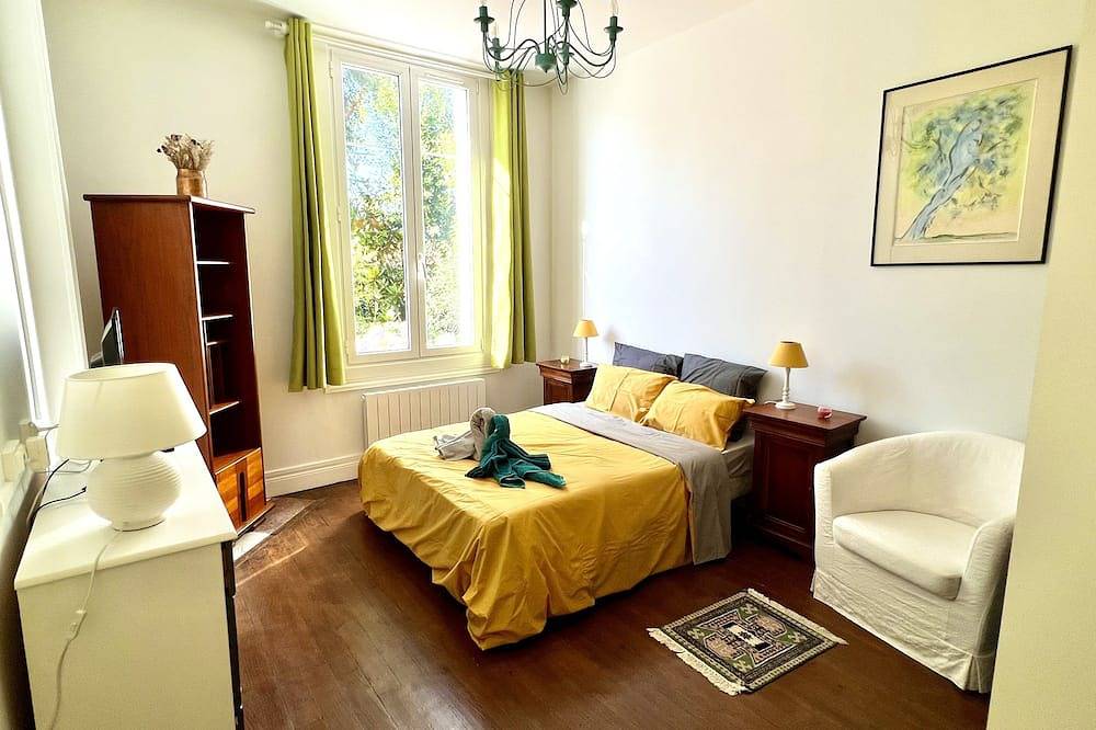 Appartement entier, Superbe petit appartement avec parking gratuit in Bayonne, Région de Bayonne