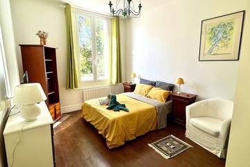 Appartement De Vacances pour 2 Personnes dans Bayonne, Côte Basque, Photo 3