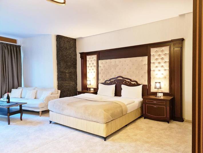 BnB für 2 Personen, mit Garten und Ausblick in Wien - 2