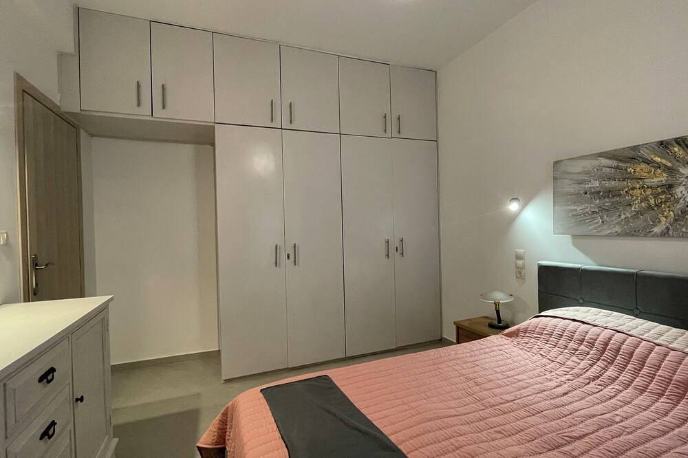 Ganze Wohnung, Downtown Apartment – Stylish Stay in Volos in Magnisia