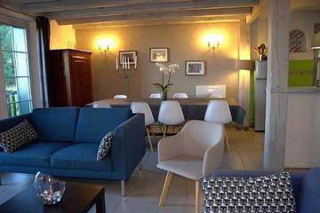 Cottage for 8 People in Urrugne, Pyrénées-Atlantiques, Photo 4