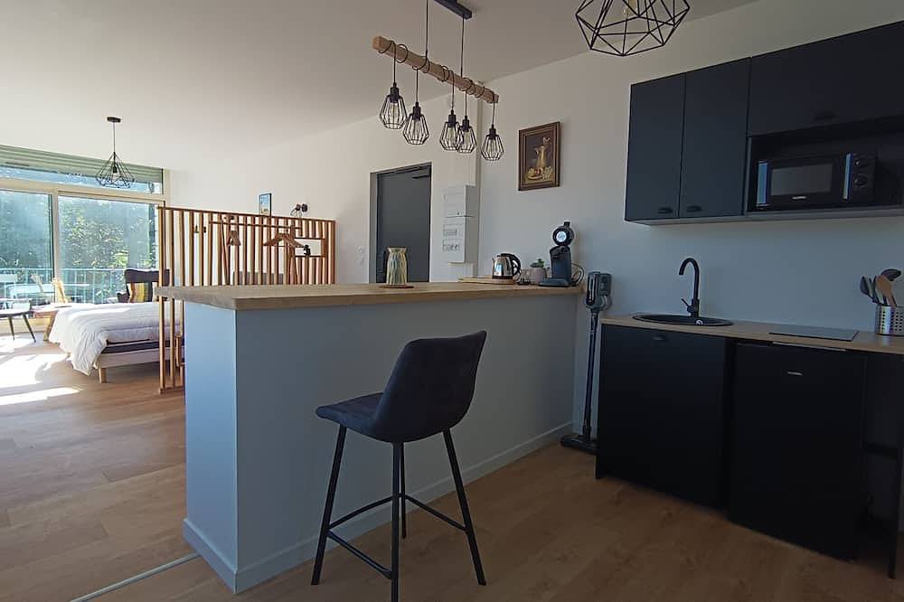 Apartamento entero, Le Calais Wilson 7 : Studio Balnéo 2p in Calais, Región de Calais