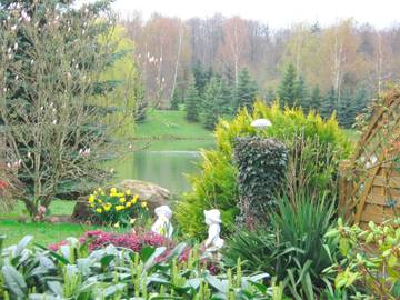 Ferienwohnung für 2 Personen, mit Garten in Grömitz