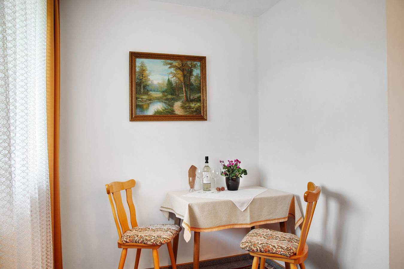 Landhaus Strell mit Garten und Terrasse in Bad Griesbach, Bayerische Golf und Thermenland