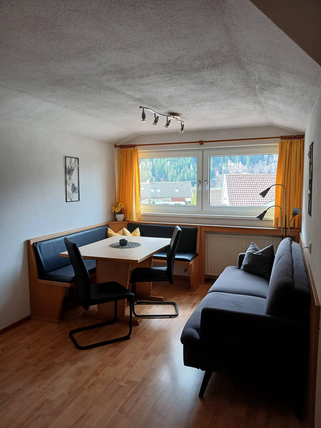 Apartamento vacacional entero, Appartement/Fewo 65 m² in Stubai Alps, Neder