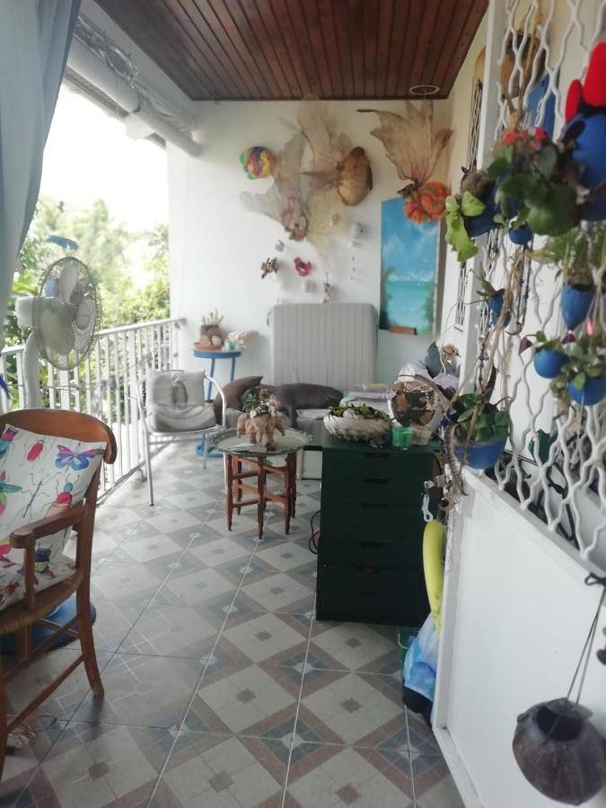 Chambre d’hôte pour 2 personnes, avec terrasse dans Le Marin - 3