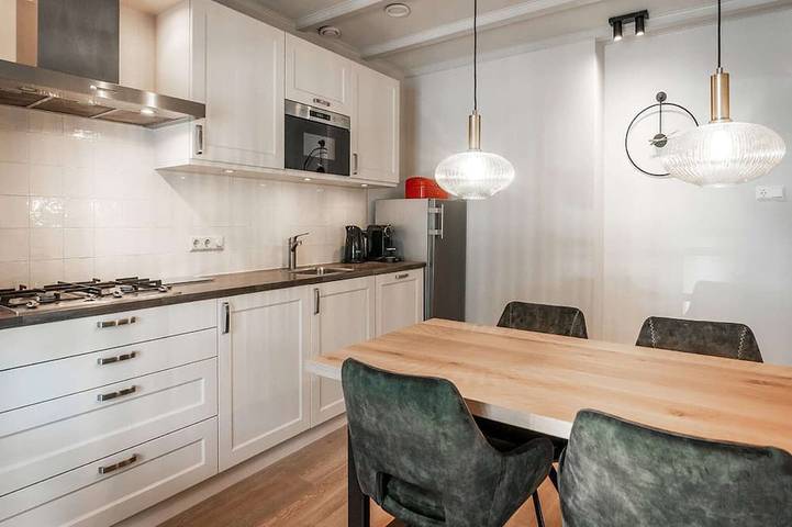 Agriturismo für 4 Personen, mit Garten in den Niederlande - 4