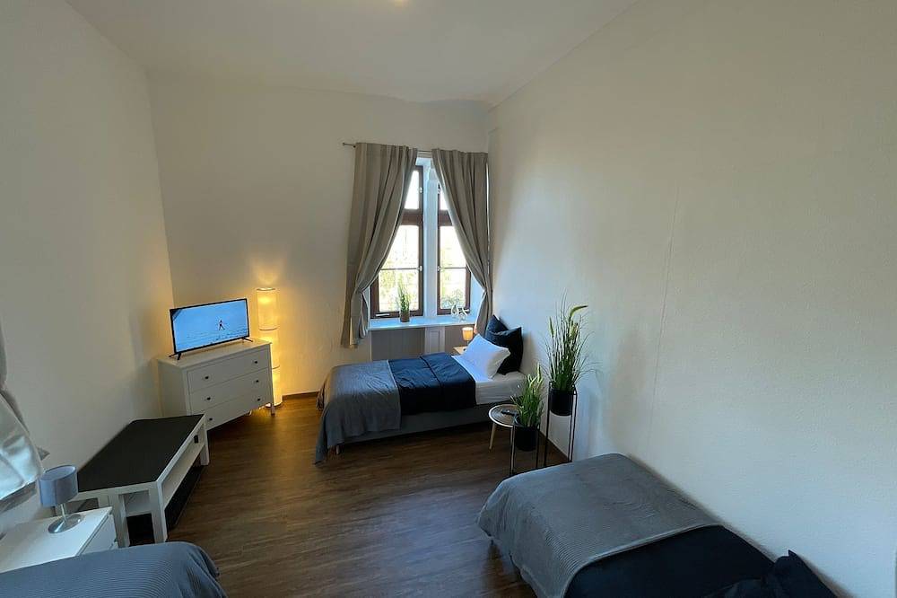 Ganze Wohnung, Charmante Wohnung am Neckar in Bad Wimpfen, Kraichgau