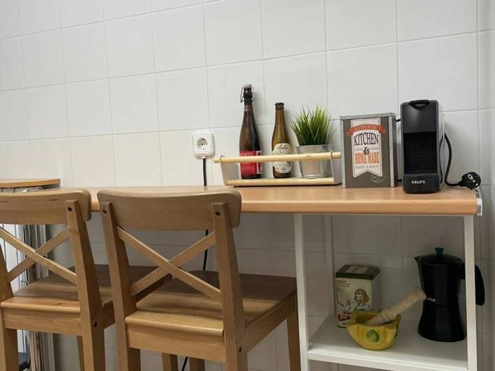 Gîte pour 4 personnes, avec balcon et piscine à Jaca - 4