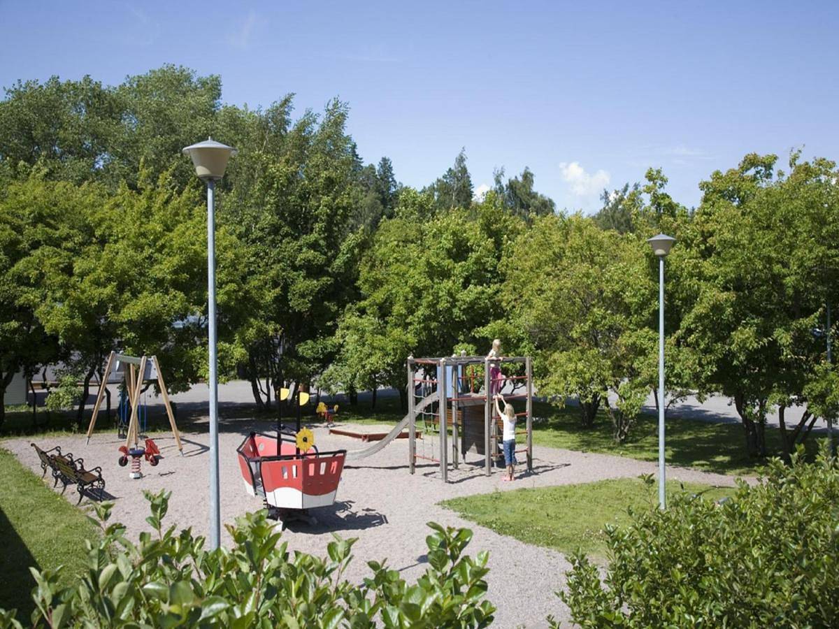 Rastila Camping Helsinki in Helsinki, Uusimaa
