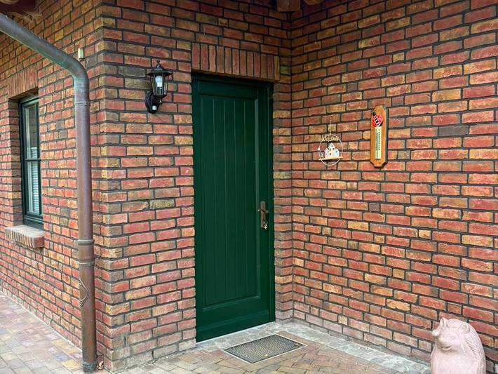 Ganze Ferienwohnung, Ferienwohnung Kuscheleck in Mistorf, Mecklenburgische Seenplatte