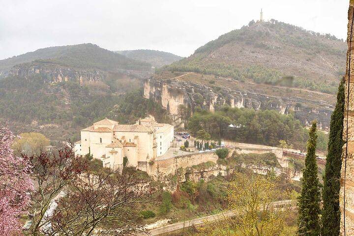 Appartement entier, Cuencaloft San Pedro 32 / 1 in Cuenca, Province de Cuenca
