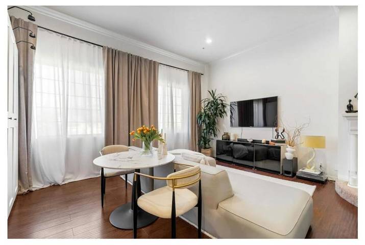 Apartamento para 2 personas en Beverly Hills