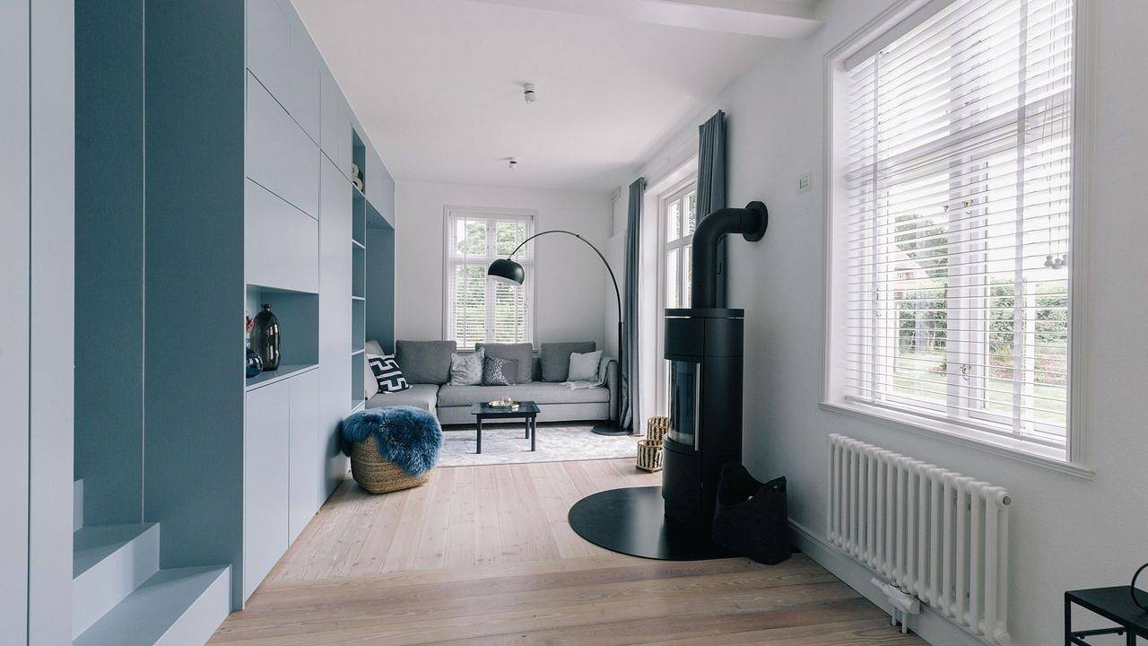 Ferienhaus für 3 Personen (90 m²) in Wyk auf Föhr in Wyk auf Föhr (Stadt), Wyk auf Föhr