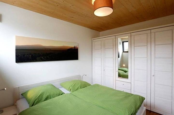Ferienwohnung für 4 Personen, mit Terrasse in Freinsheim - 2
