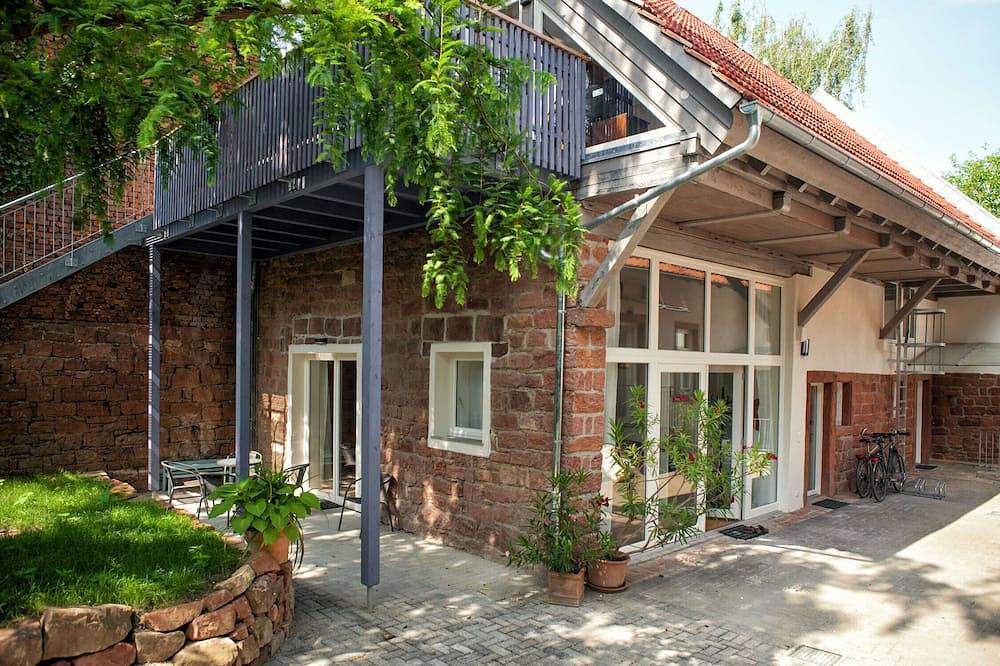 Appartement de vacances