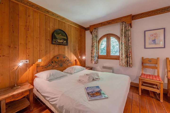 Appartamento intero, Le Cristal Mb8 Mountain View, Pool, Parking & Free Wifi in Argentière, Chamonix-Mont-Blanc