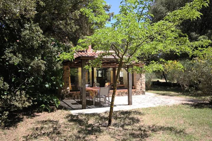 Maison de vacances pour 5 personnes à Flayosc