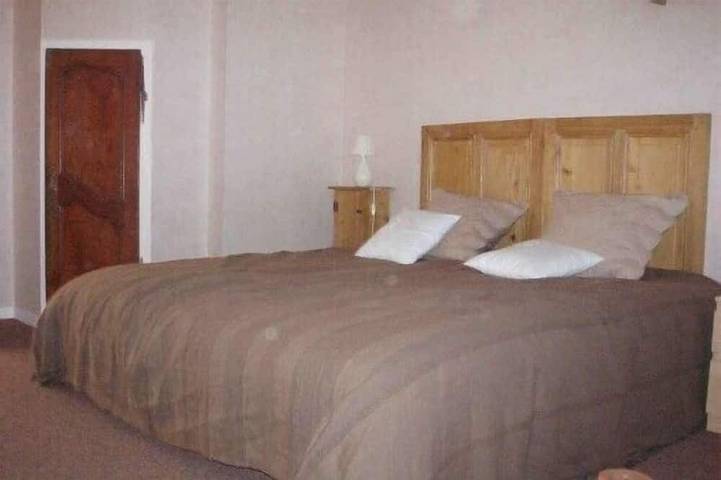 Location de vacances pour 8 personnes, avec jardin, animaux acceptés à Sainte-Marie-la-Blanche - 2