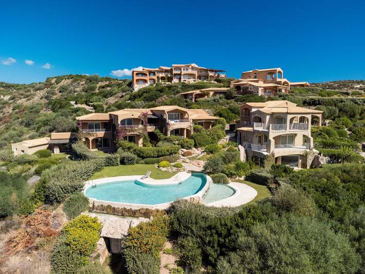 Appartamento per 4 persone, con giardino a Spiaggia Bianca