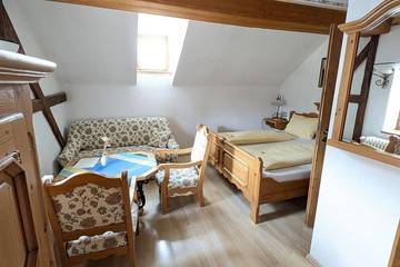 B&b für 2 Personen in Klingenthal, Chemnitz und Umgebung, Bild 2