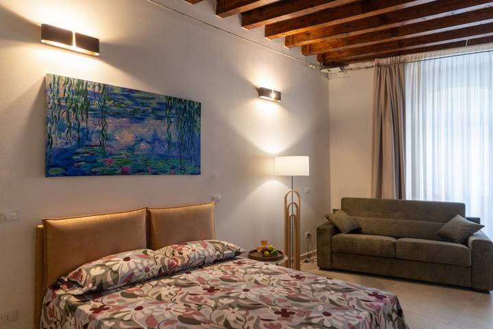 Appartamento intero, Petra Marina in Ortigia, Siracusa