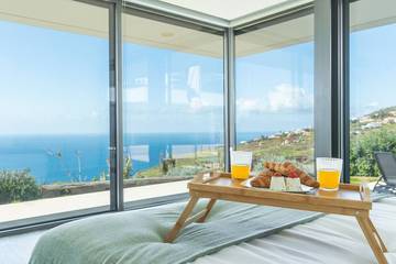 Villa para 6 Pessoas em Calheta, Madeira, Foto 4