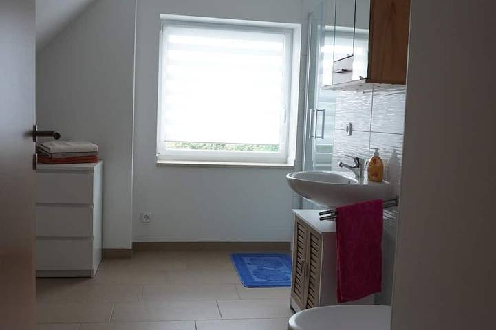 Ganze Wohnung, König Ferienhaus Wohnung in Königsbrück, Oberlausitz-Niederschlesien