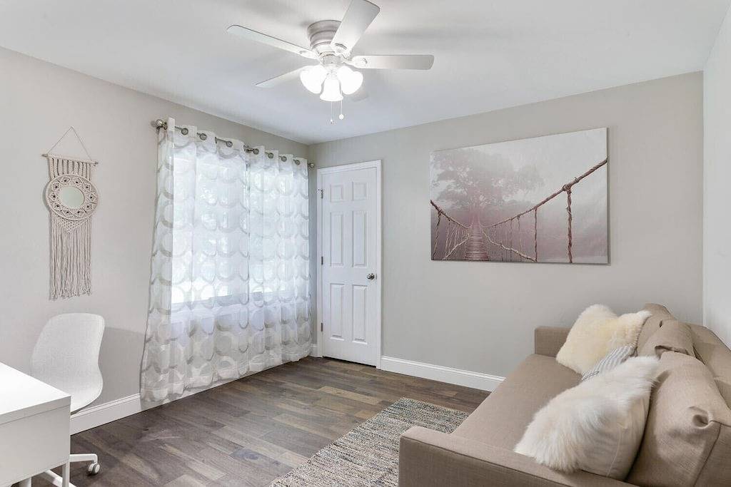 Spacious Luxury 4 Br Home minutes to Princeton in Mercer County