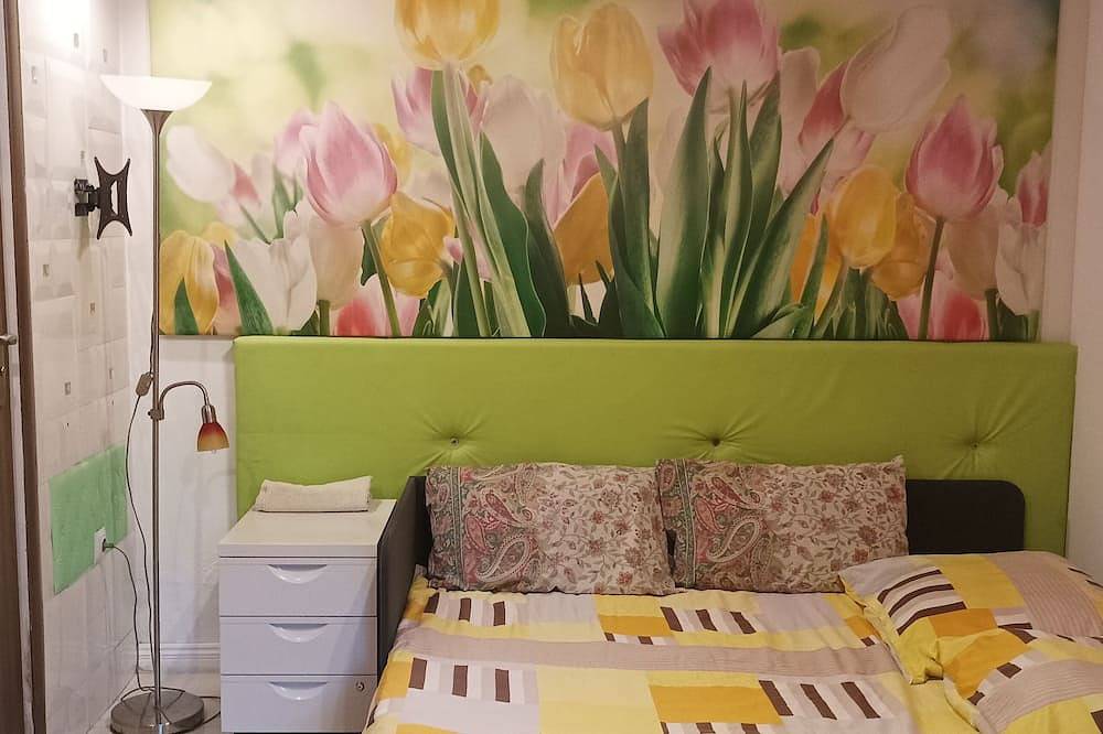 Gościnne Gniazdo - parter małego domku do dyspozycji gości. in Bendsburg, Schlesien