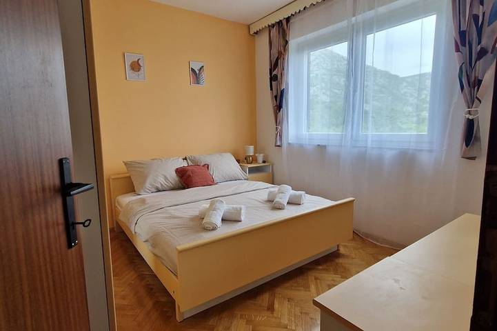 Ferienwohnung für 6 Personen in Karlobag - 4