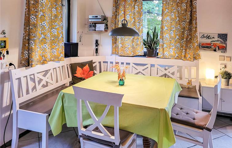 Ferienhaus für 4 Personen, mit Garten und Terrasse in Wien - 3