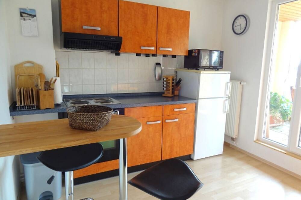 Apartamento entero, Vacation apartment Carline - top floor in Dessau, Reino de Jardines de Dessau-Wörlitz