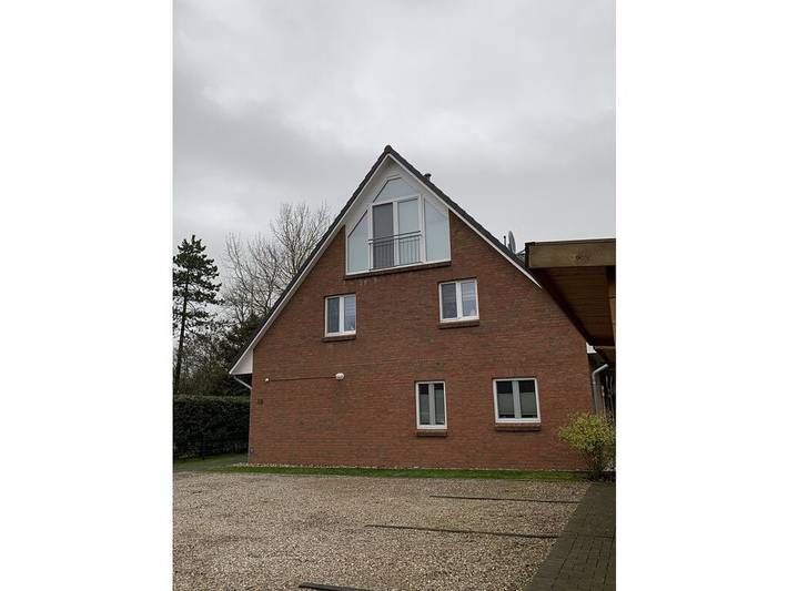 4 / Pestalozzistraße 15 in St. Peter-Ording, Eiderstedt