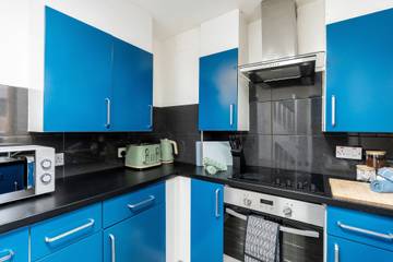 Apartment for 6 People in Sheffield, South Yorkshire, Photo 4