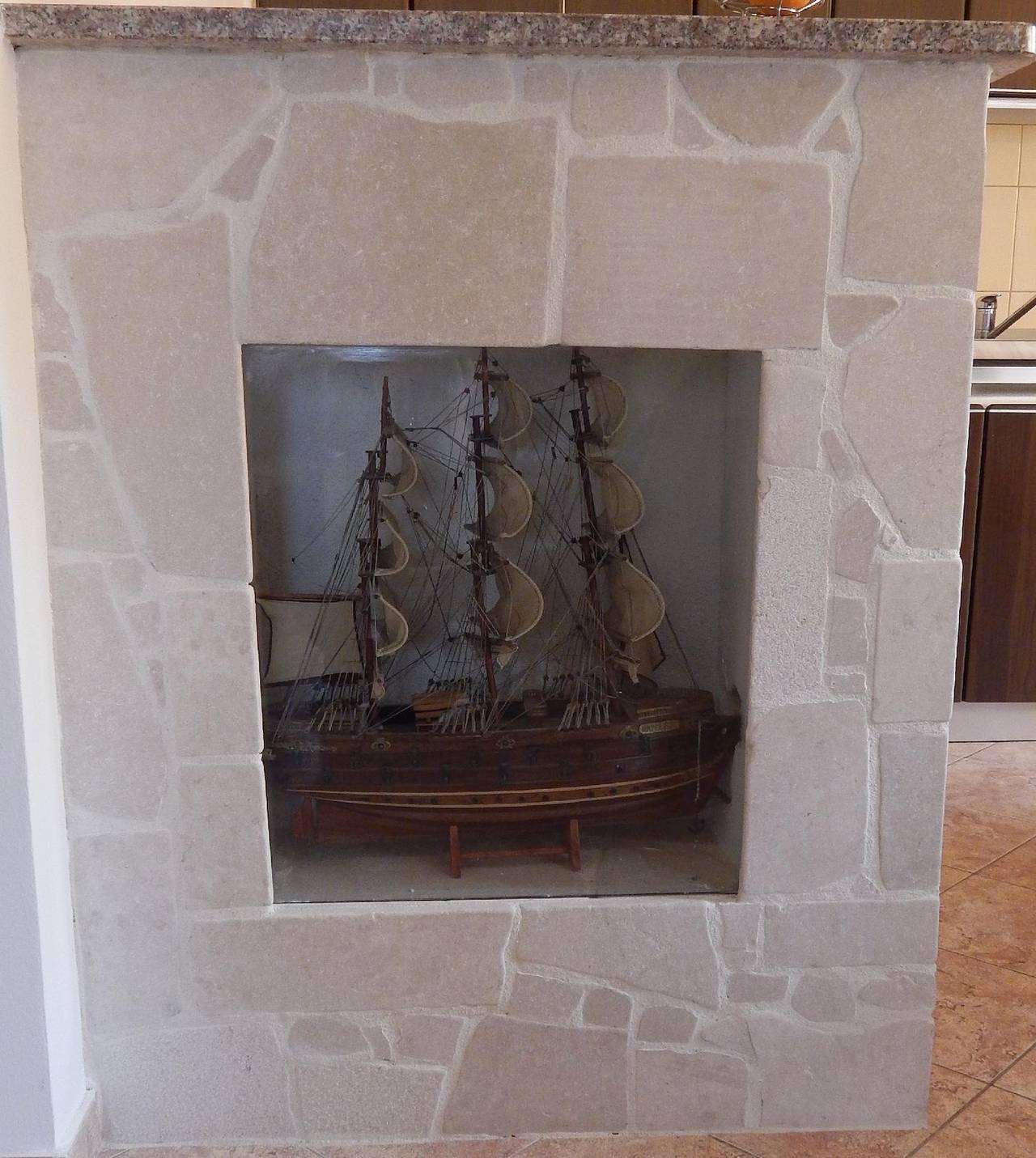 Ganze Ferienwohnung, Ferienwohnung für 4 Personen ca. 60 m² in Milna auf Brac, Adriaküste Kroatien (Kroatische Inseln) in Milna, Brac