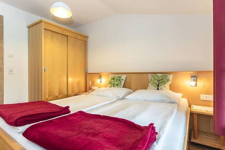 Agriturismo für 4 Personen, mit Garten - 1