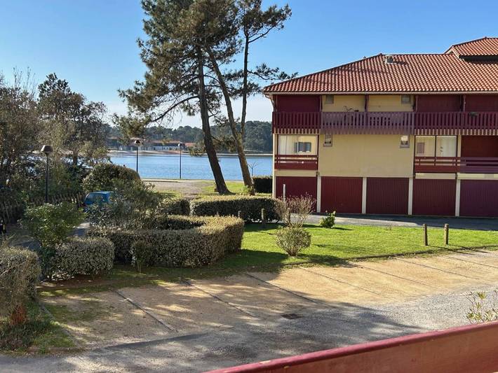 Appartement de vacances pour 5 personnes, avec Terrasse