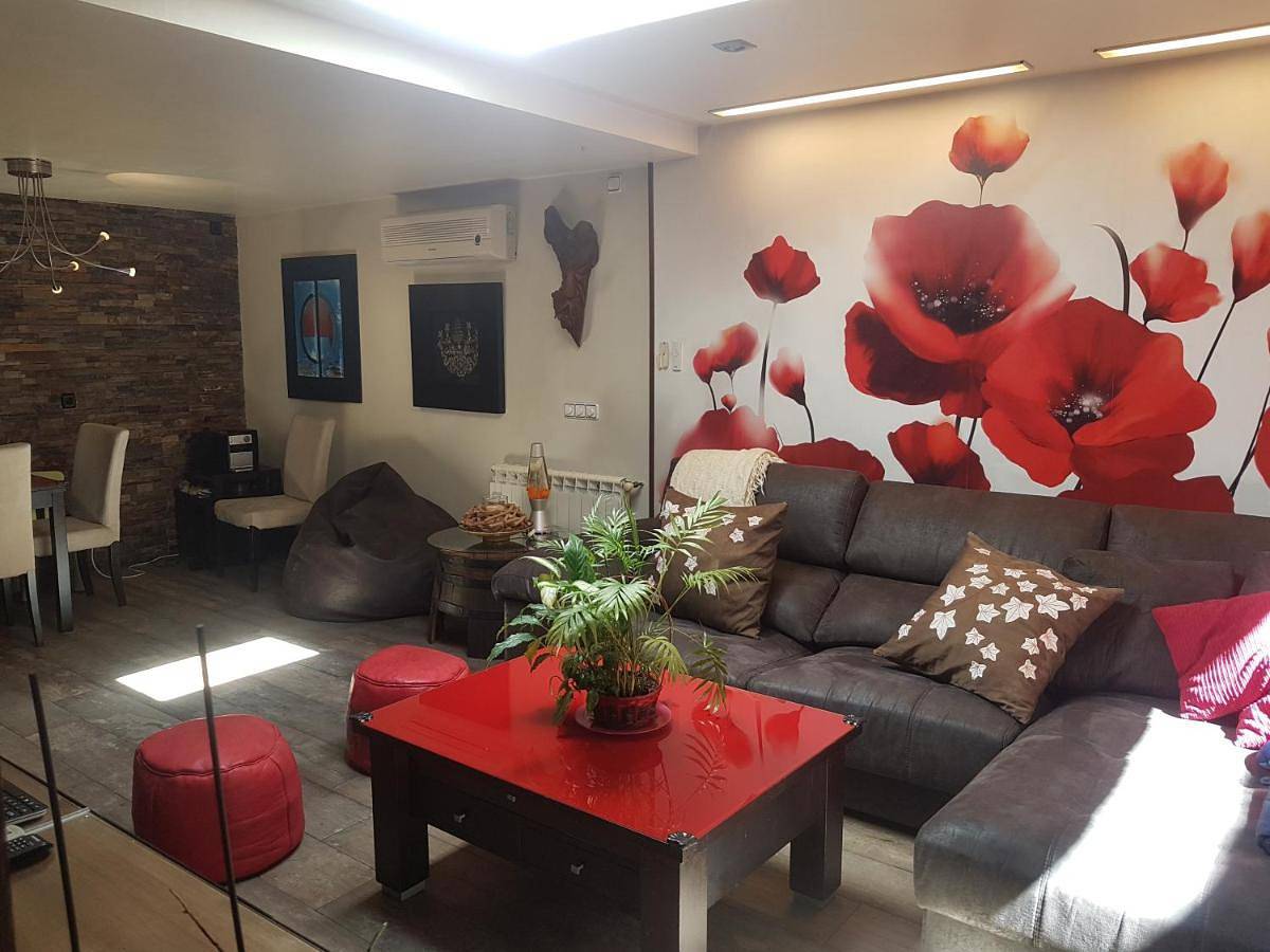 Holiday Home in Madrid, Provincia de Madrid