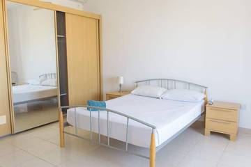 Apartment for 8 People in San Giljan, Malta Island, Photo 1