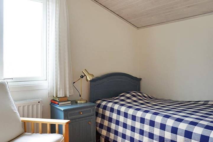 Ferienhaus für 6 Personen, mit Balkon und Garten sowie Pool in Sotenäs und Umgebung - 3