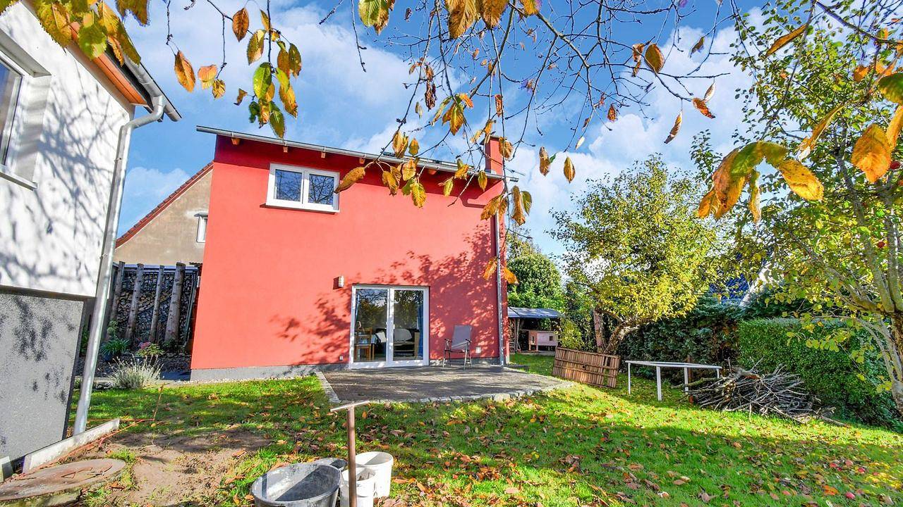 Ferienhaus für 4 Personen (55 m²) in Gustow in Gustow, Stralsund Umland