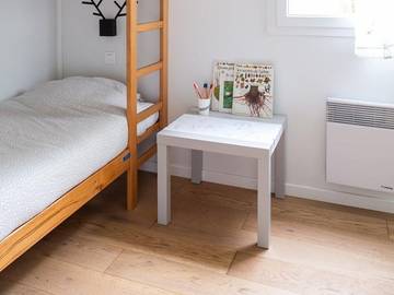 Camping para 4 Personas en Chauché, Región de La Roche-sur-Yon, Foto 3