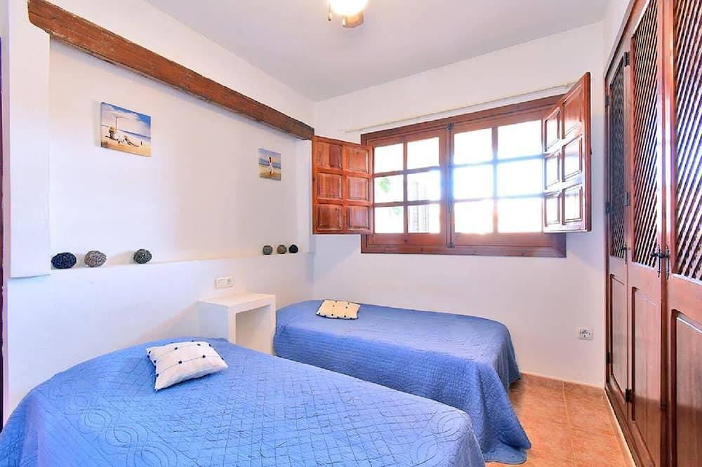 Entire apartment, Holiday apartment Los Urrutias for 1 - 4 persons with 2 bedrooms - Holiday apartment in one or multi in Mar Menor, Costa Cálida
