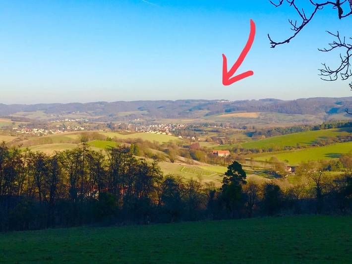 Ferienwohnung für 4 Personen in Brombachtal - 2