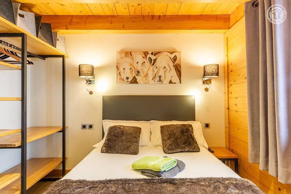 Chalet Helnes - Saint Oyen in Massif de la Vanoise