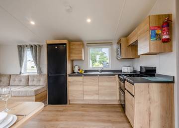 Glamping for 8 People in Camber, Rother, Photo 4