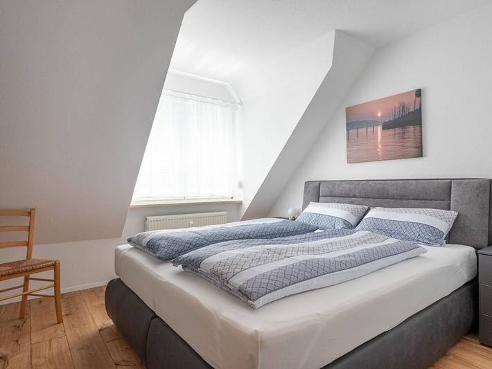 Ferienwohnung mit 1 Schlafzimmer in Überlingen, Region Bodensee-Oberschwaben