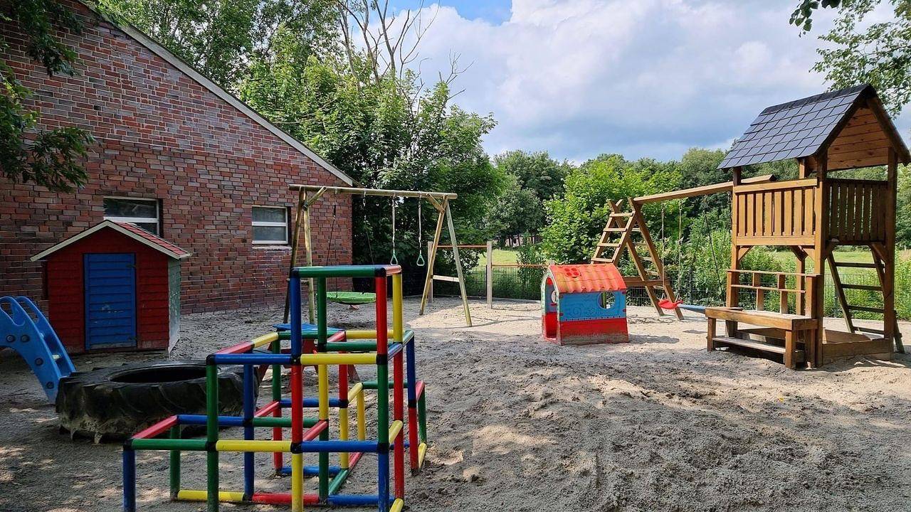 Ganze Ferienwohnung, Ferienwohnung für 3 Personen (75 m²) in Großheide in Großheide, Norden und Umgebung